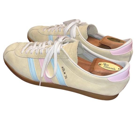 Adidas KOLN 24 SHOES US Men’s Size 11.5 - Picture 7 of 12